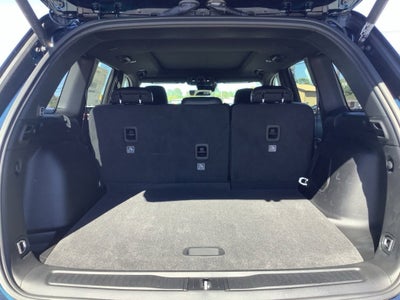 2027 Jeep Grand Cherokee GRAND CHEROKEE LIMITED 4X4