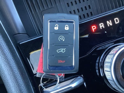 2027 Jeep Grand Cherokee GRAND CHEROKEE LIMITED 4X4