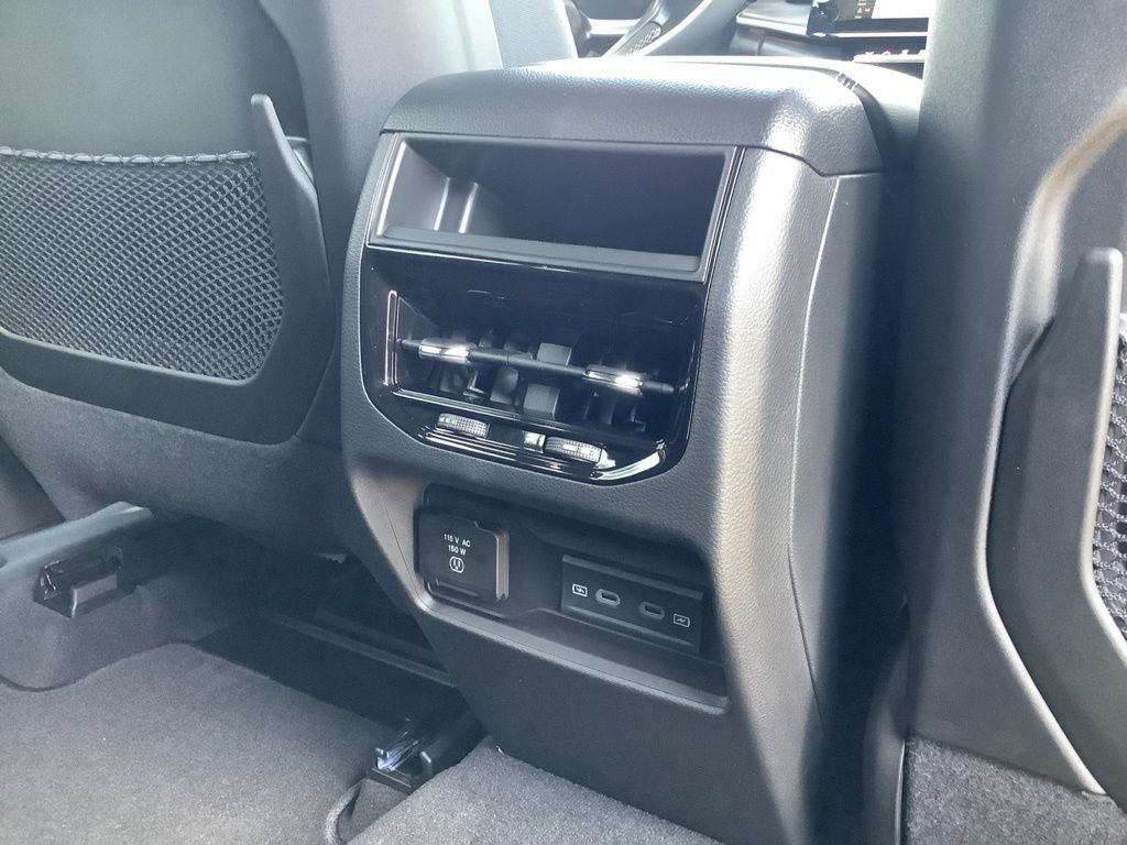 2027 Jeep Grand Cherokee GRAND CHEROKEE LIMITED 4X4