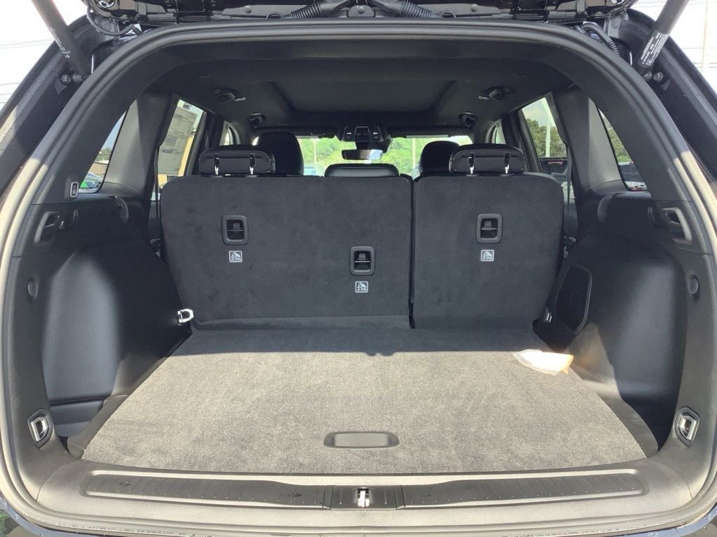 2027 Jeep Grand Cherokee GRAND CHEROKEE LIMITED 4X4