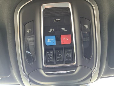 2027 Jeep Grand Cherokee GRAND CHEROKEE LIMITED 4X4
