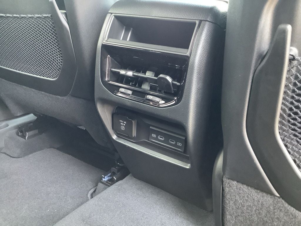2027 Jeep Grand Cherokee GRAND CHEROKEE LIMITED 4X4