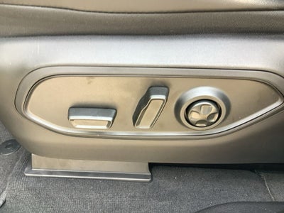 2027 Jeep Grand Cherokee GRAND CHEROKEE LIMITED 4X4