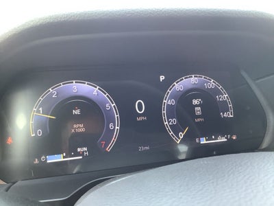 2027 Jeep Grand Cherokee GRAND CHEROKEE LIMITED 4X4