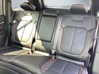 2026 Jeep Grand Cherokee GRAND CHEROKEE SUMMIT 4X4