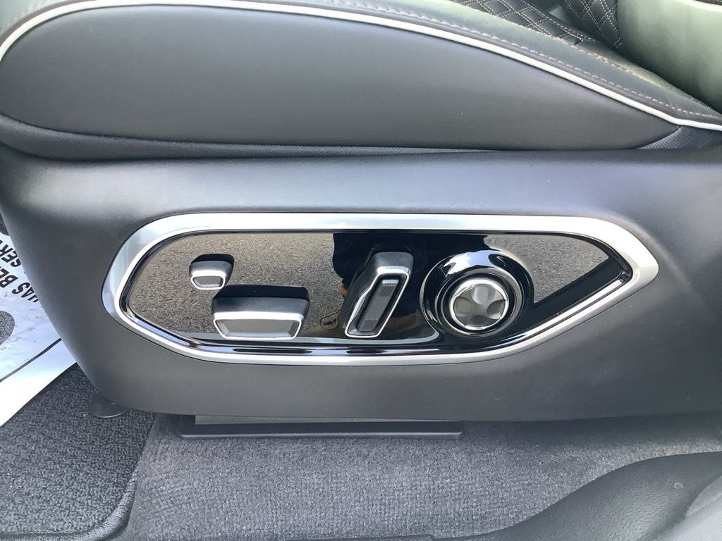 2026 Jeep Grand Cherokee GRAND CHEROKEE SUMMIT 4X4