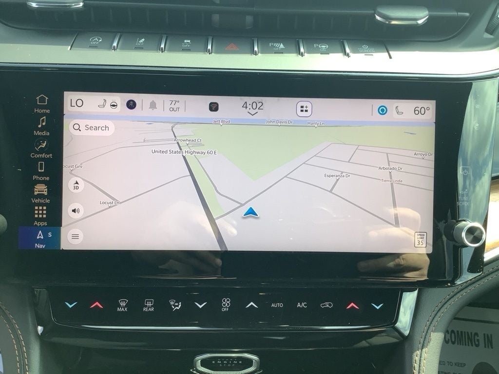 2026 Jeep Grand Cherokee GRAND CHEROKEE SUMMIT 4X4