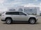 2026 Jeep Grand Cherokee GRAND CHEROKEE L LAREDO X 4X4