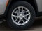 2026 Jeep Grand Cherokee GRAND CHEROKEE L LAREDO X 4X4
