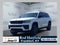2027 Jeep Grand Cherokee GRAND CHEROKEE L LAREDO ALTITUDE 4X4