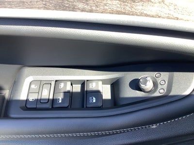 2027 Jeep Grand Cherokee GRAND CHEROKEE L LAREDO ALTITUDE 4X4