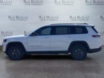 2027 Jeep Grand Cherokee GRAND CHEROKEE L LAREDO ALTITUDE 4X4