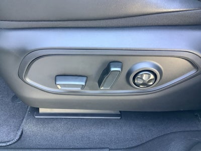 2027 Jeep Grand Cherokee GRAND CHEROKEE L LAREDO ALTITUDE 4X4