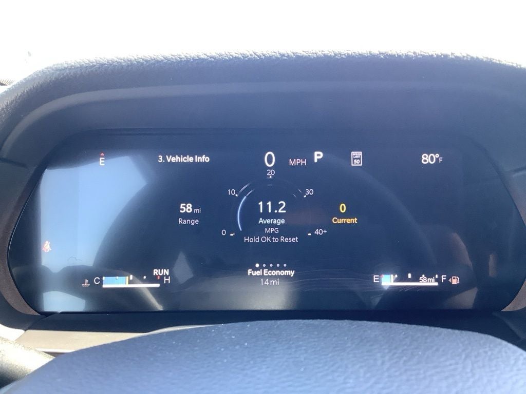 2027 Jeep Grand Cherokee GRAND CHEROKEE L LAREDO ALTITUDE 4X4