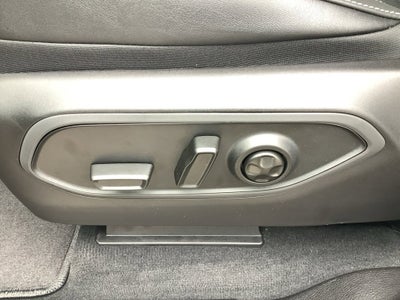 2027 Jeep Grand Cherokee GRAND CHEROKEE L LIMITED RESERVE 4X4