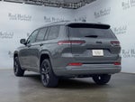 2027 Jeep Grand Cherokee GRAND CHEROKEE L LIMITED RESERVE 4X4