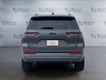 2027 Jeep Grand Cherokee GRAND CHEROKEE L LIMITED RESERVE 4X4