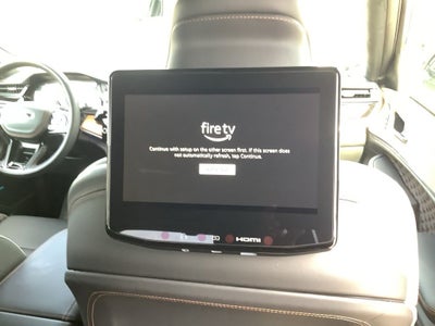 2027 Jeep Grand Cherokee GRAND CHEROKEE L SUMMIT 4X4