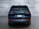 2027 Jeep Grand Cherokee GRAND CHEROKEE L SUMMIT 4X4