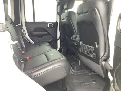 2024 Jeep Wrangler 4-Door Recon 4x4