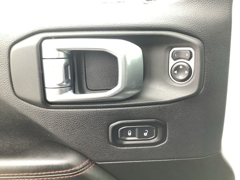 2024 Jeep Wrangler 4-Door Recon 4x4