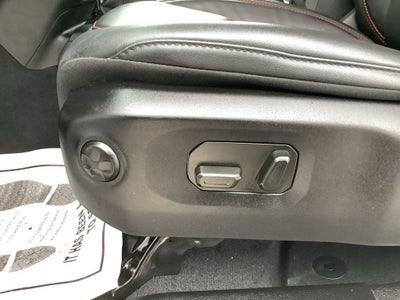 2024 Jeep Wrangler 4-Door Recon 4x4