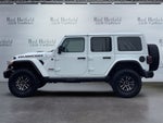 2024 Jeep Wrangler 4-Door Recon 4x4