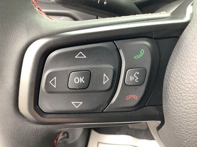 2024 Jeep Wrangler 4-Door Recon 4x4