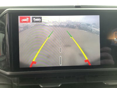 2024 Jeep Wrangler 4-Door Recon 4x4