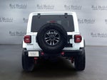 2024 Jeep Wrangler 4-Door Recon 4x4