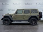 2026 Jeep Wrangler WRANGLER 4-DOOR MOAB 392