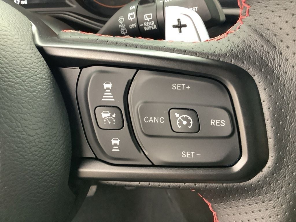 2026 Jeep Wrangler WRANGLER 4-DOOR MOAB 392