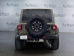 2026 Jeep Wrangler WRANGLER 4-DOOR MOAB 392