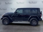 2027 Jeep Wrangler WRANGLER 4-DOOR MOAB