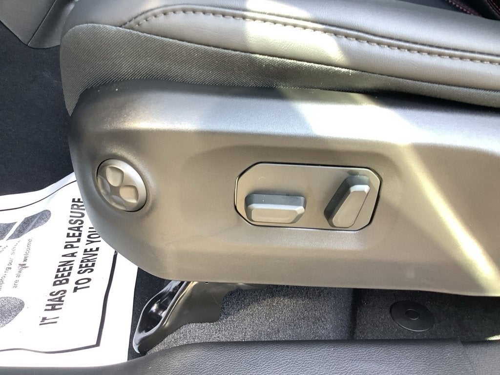 2027 Jeep Wrangler WRANGLER 4-DOOR MOAB