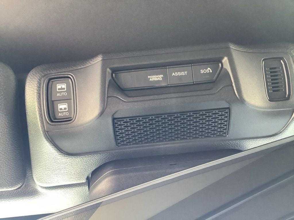 2027 Jeep Wrangler WRANGLER 4-DOOR MOAB