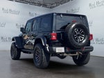 2027 Jeep Wrangler WRANGLER 4-DOOR MOAB