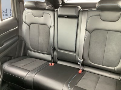 2024 Jeep Grand Cherokee 4xe GRAND CHEROKEE TRAILHAWK 4xe