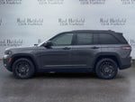 2024 Jeep Grand Cherokee 4xe GRAND CHEROKEE TRAILHAWK 4xe