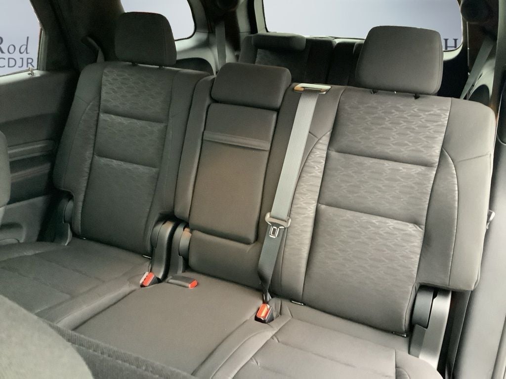 2026 Dodge Durango DURANGO GT AWD HEMI V8