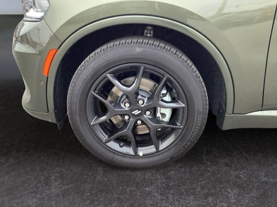 2026 Dodge Durango DURANGO GT AWD HEMI V8