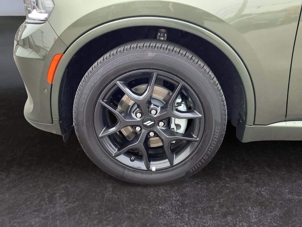 2026 Dodge Durango DURANGO GT AWD HEMI V8