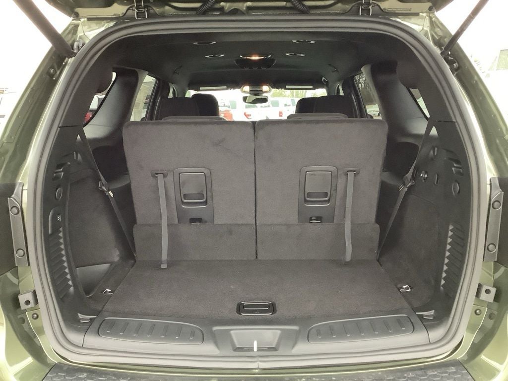 2026 Dodge Durango DURANGO GT AWD HEMI V8