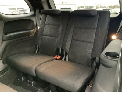 2026 Dodge Durango DURANGO GT AWD HEMI V8