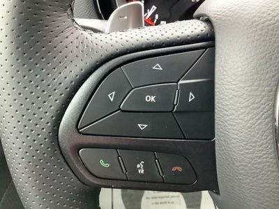 2026 Dodge Durango DURANGO GT AWD HEMI V8