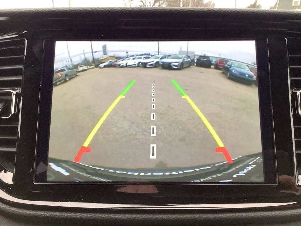 2026 Dodge Durango DURANGO GT AWD HEMI V8