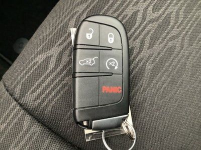 2026 Dodge Durango DURANGO GT AWD HEMI V8