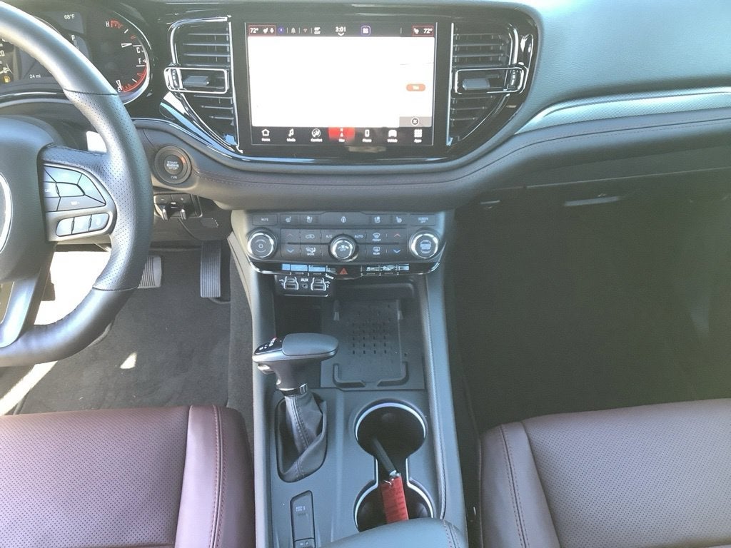 2027 Dodge Durango DURANGO GT HEMI V8 PLUS AWD