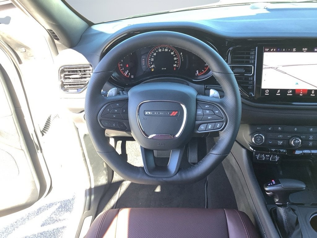 2027 Dodge Durango DURANGO GT HEMI V8 PLUS AWD