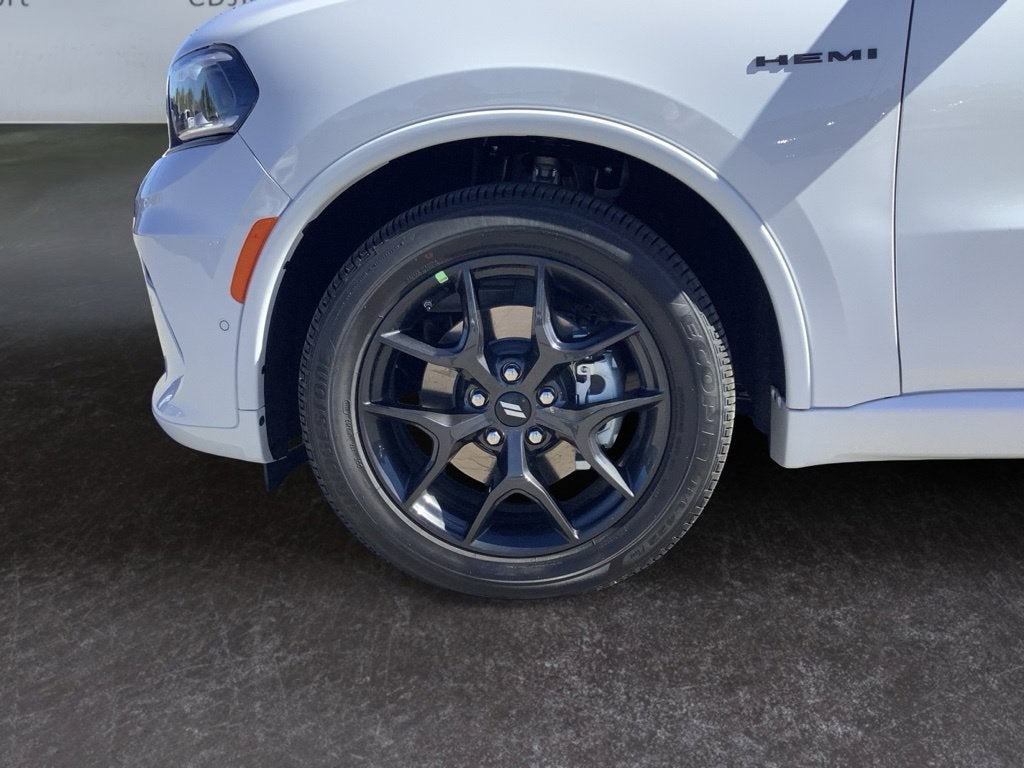 2027 Dodge Durango DURANGO GT HEMI V8 PLUS AWD